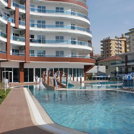 Lumos Apartment Alanya
