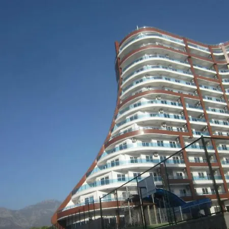 Lumos Apartmán *