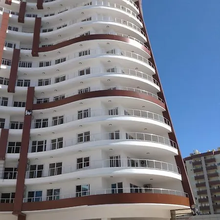 Lumos Apartmán *