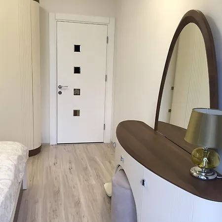 Apartment Lumos Alanya