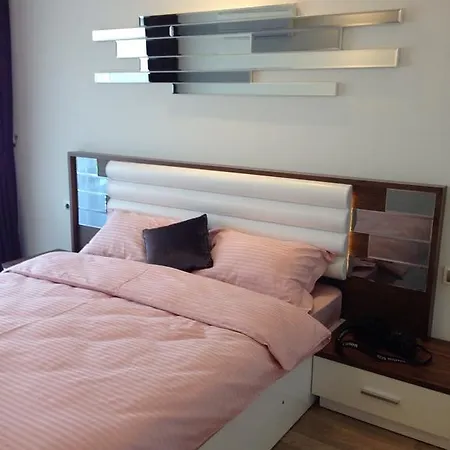 Apartmán Lumos Alanya