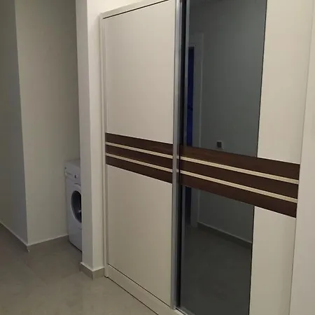 Lumos Apartmán Alanya