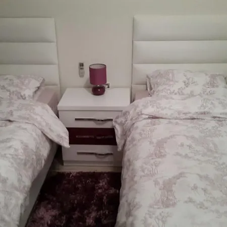 Apartment Lumos Alanya
